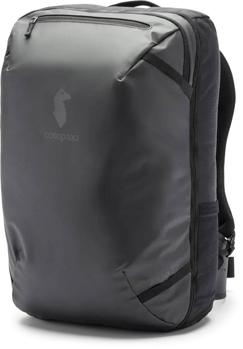 Cotopaxi Allpa 35 matkailijan reppu