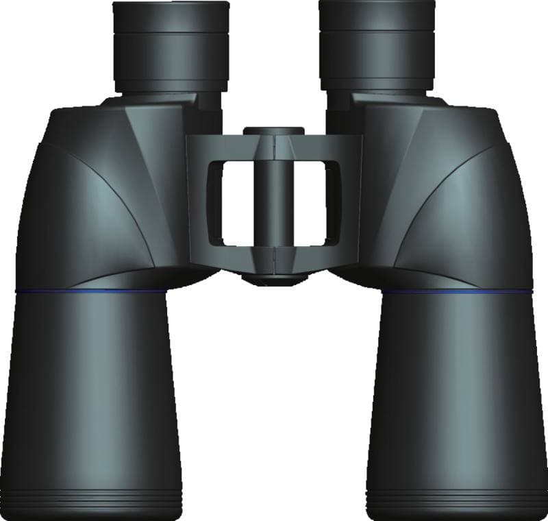 Focus Scenery 7x50 FF kiikari