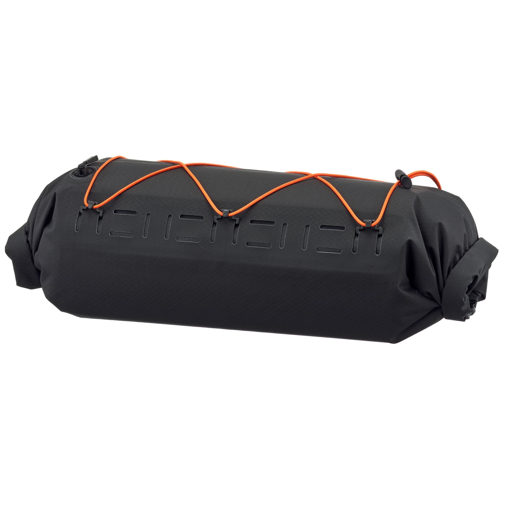 Ortlieb Dry-Pack 12L pyörän tavaratelineen kuivapussi