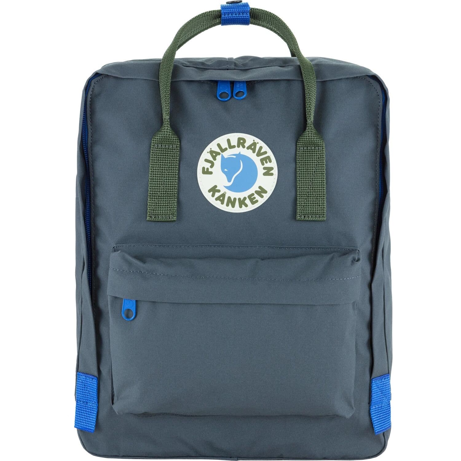 Fjällräven Kånken Koncept reppu