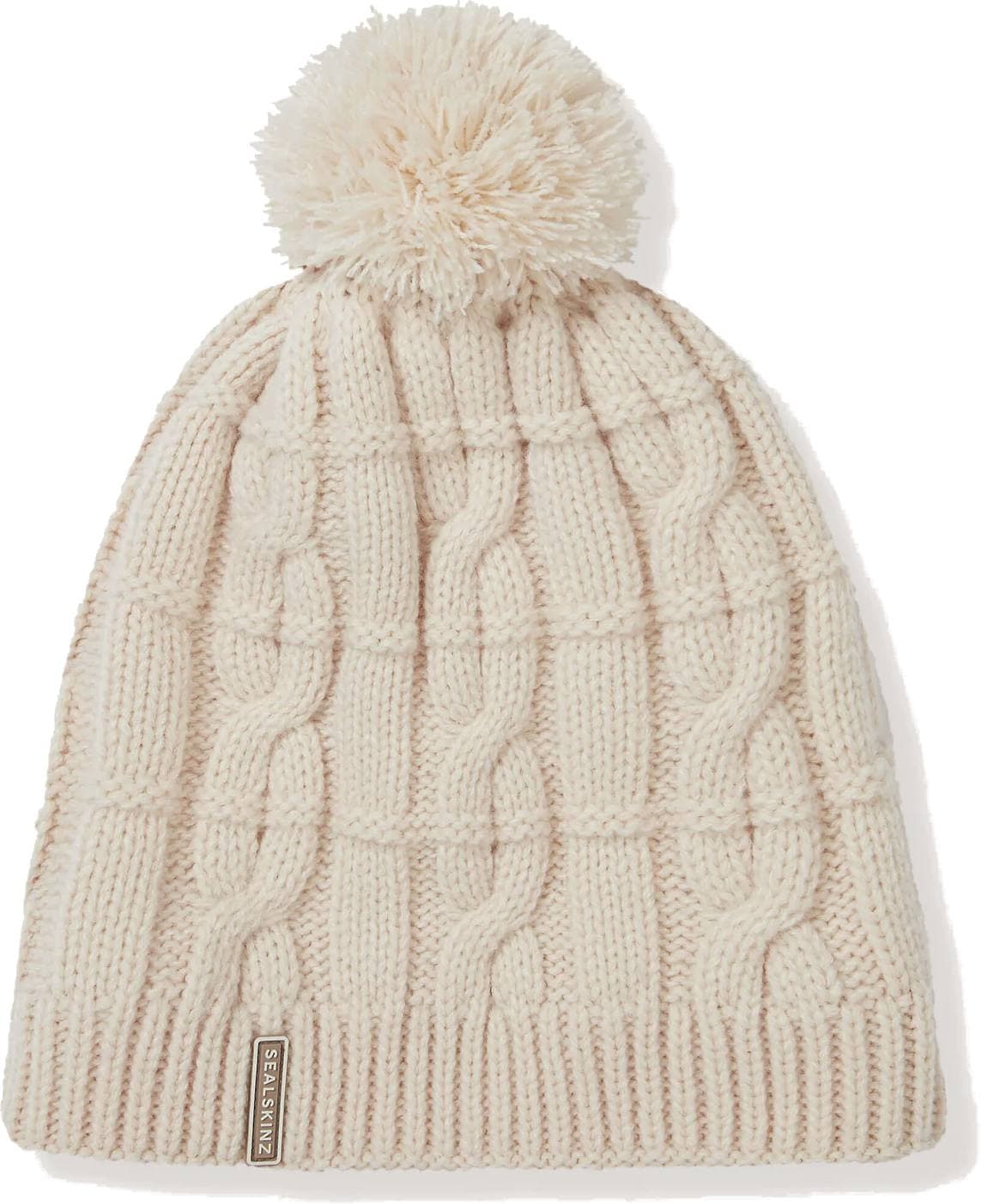 SealSkinz Hemsby Hat pipo