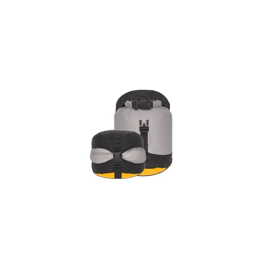 Sea To Summit Evac Compression Drybag UL 3L kompressiokuivapussi
