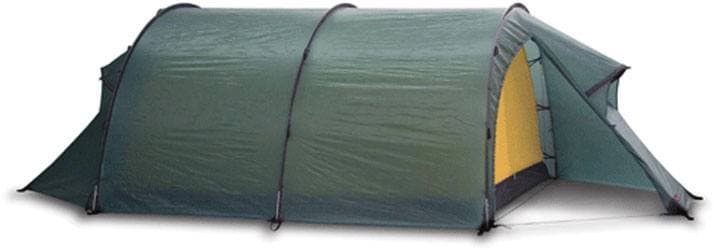 Hilleberg Keron 3 vaellusteltta