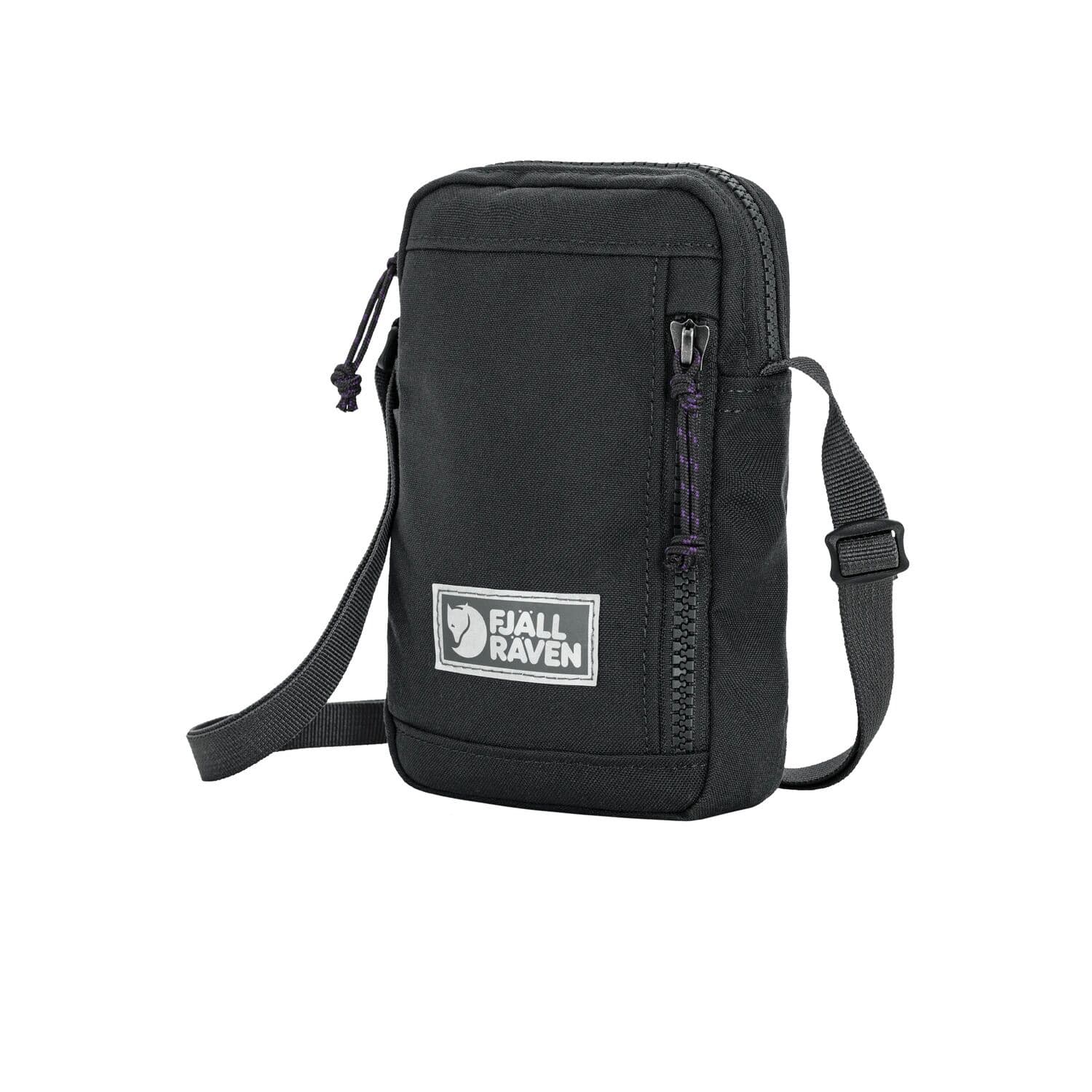 Fjällräven Vardag Pocket Small olkalaukku
