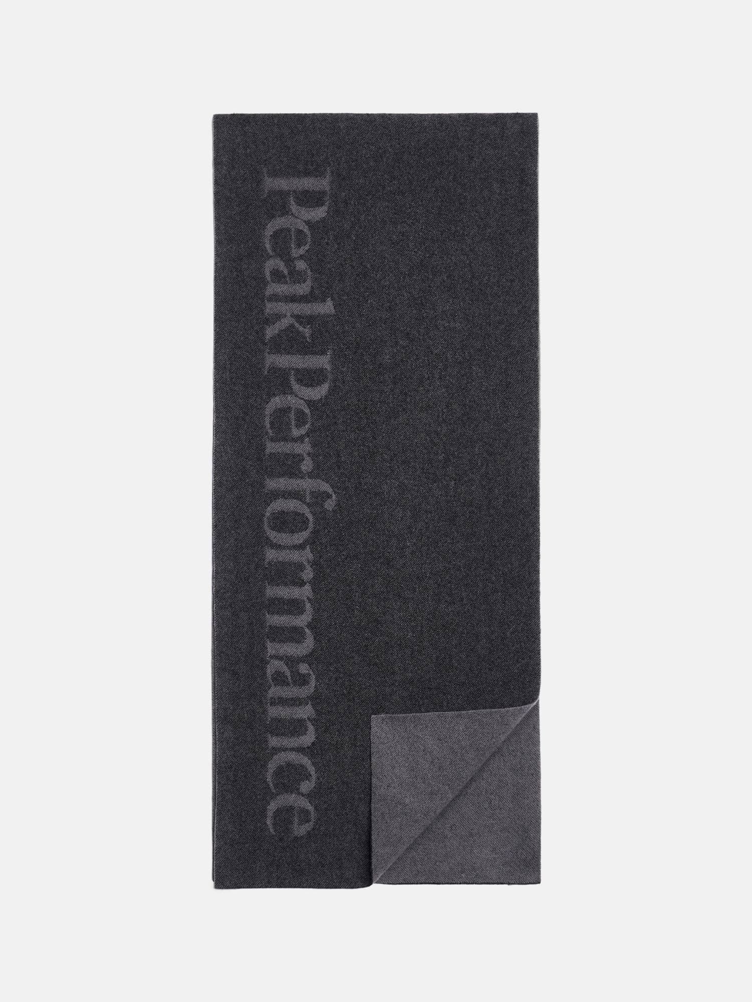 Peak Performance Wool Scarf huivi