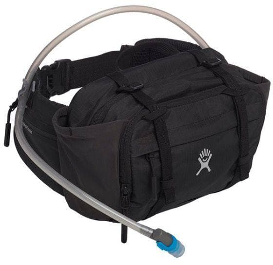 Hydro Flask 5 L Down Shift Hydration Hip Pack vyölaukku