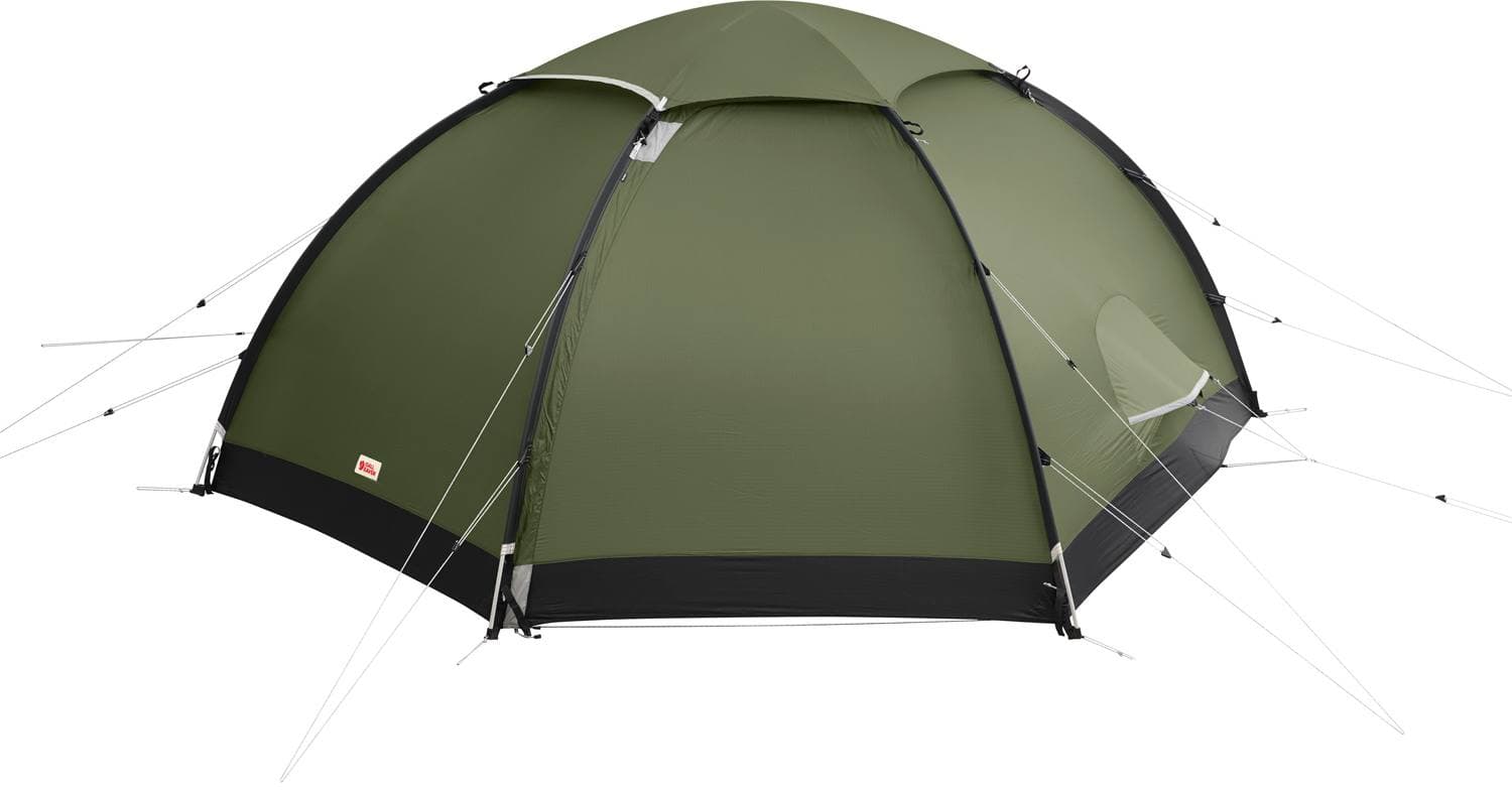 Fjällräven Keb Dome 3 vaellusteltta