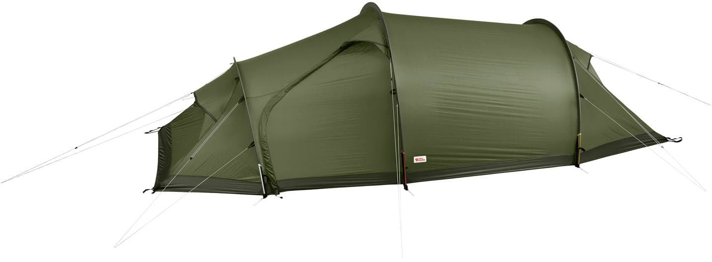 Fjällräven Abisko Shape 3 vaellusteltta
