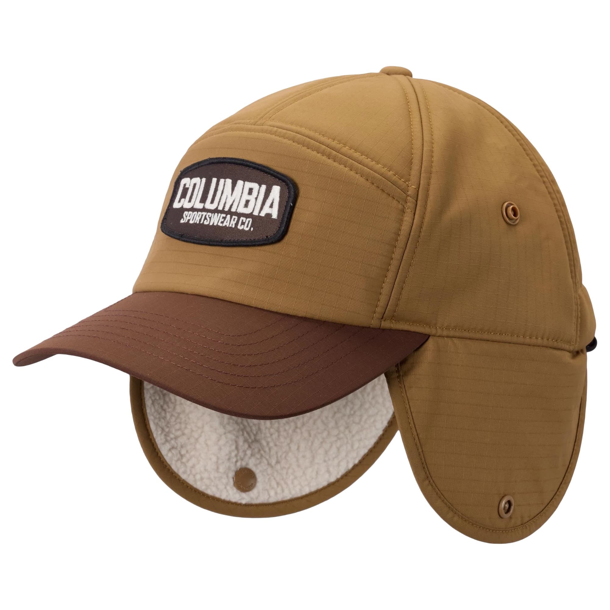 Columbia Landroamer Ear Flap Cap korvaläpällinen lippis