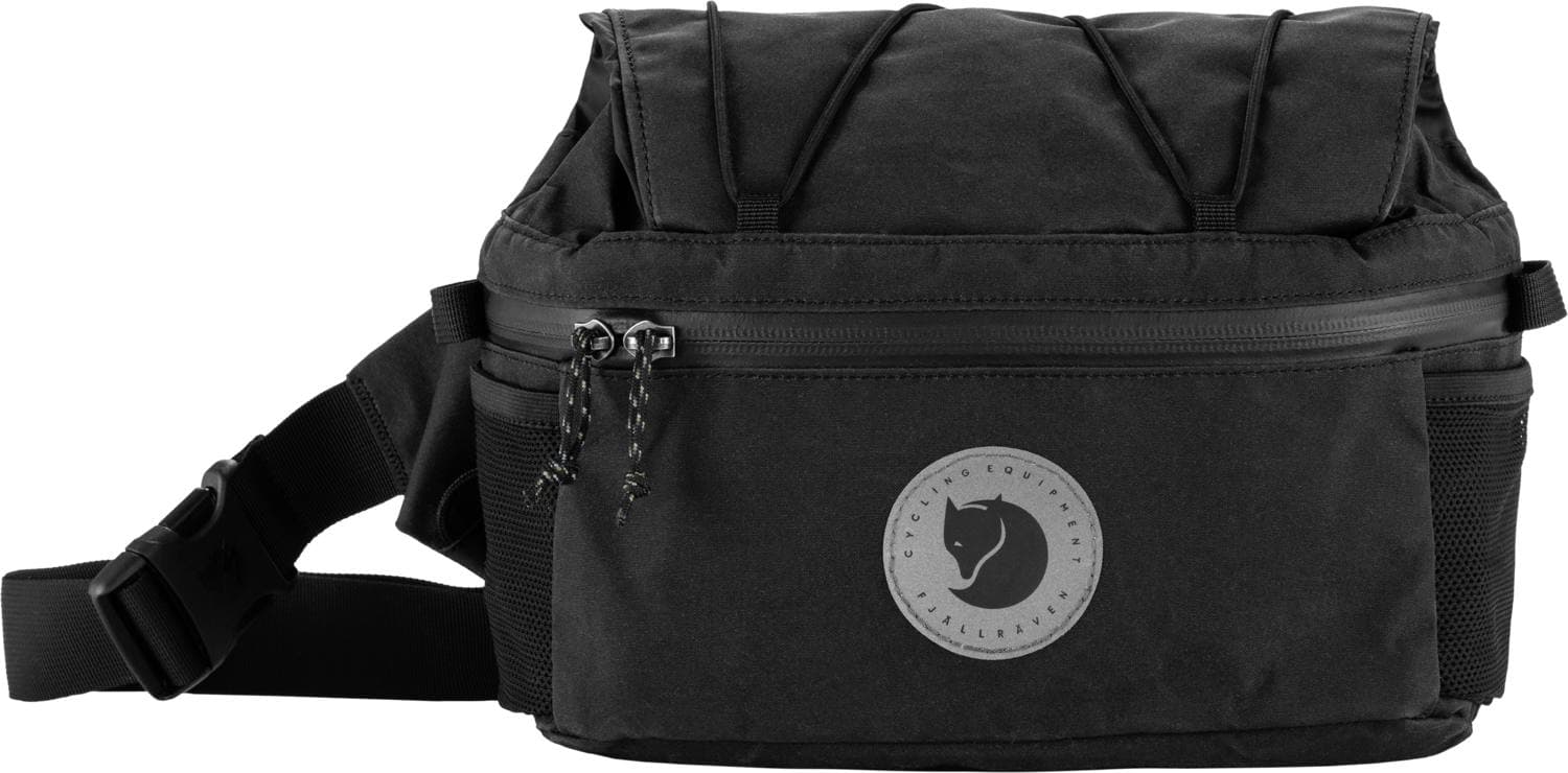 Fjällräven Hoja Expandable Hip Pack vyölaukku