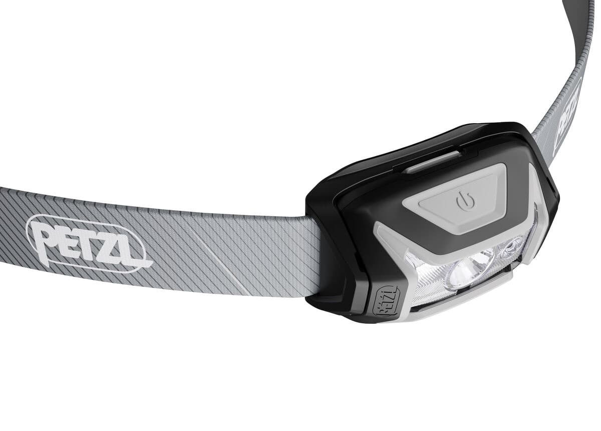 Petzl Tikka Core 450lm otsalamppu