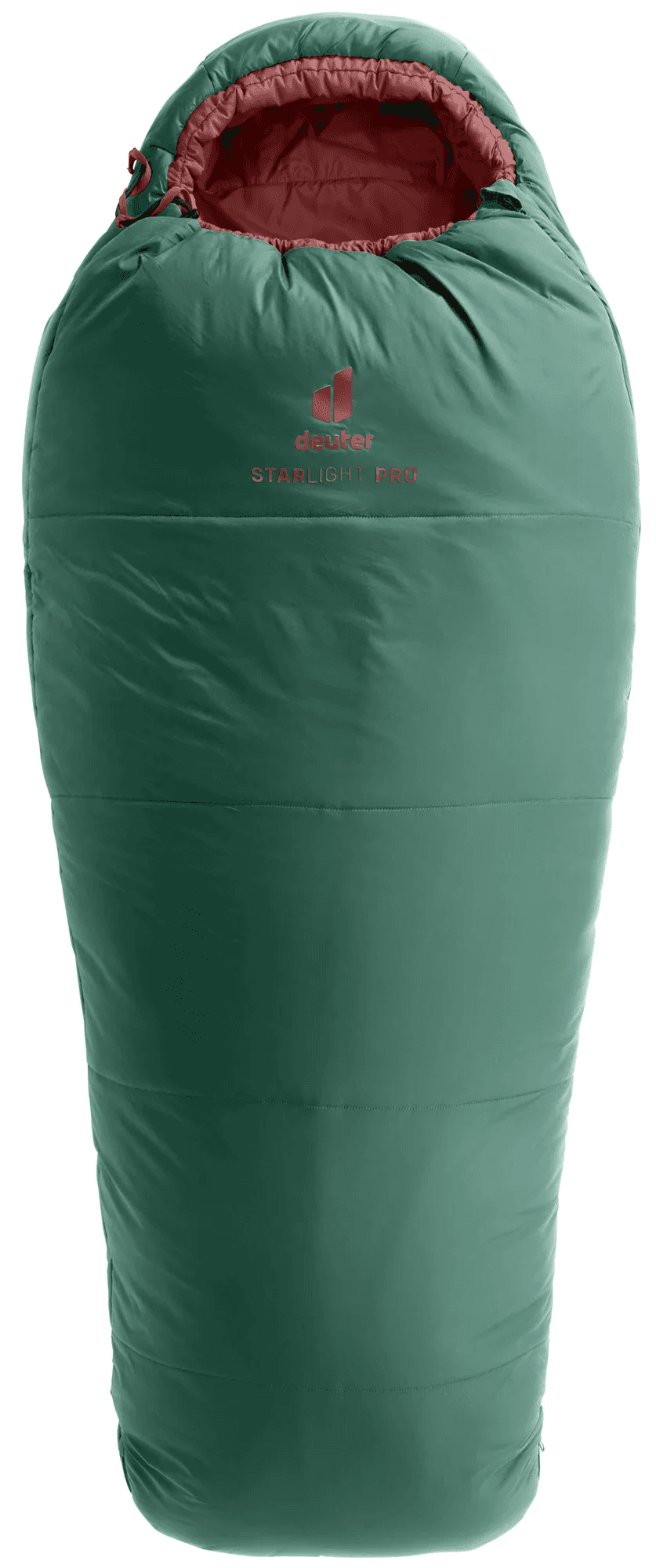 Deuter Starlight Pro lasten makuupussi