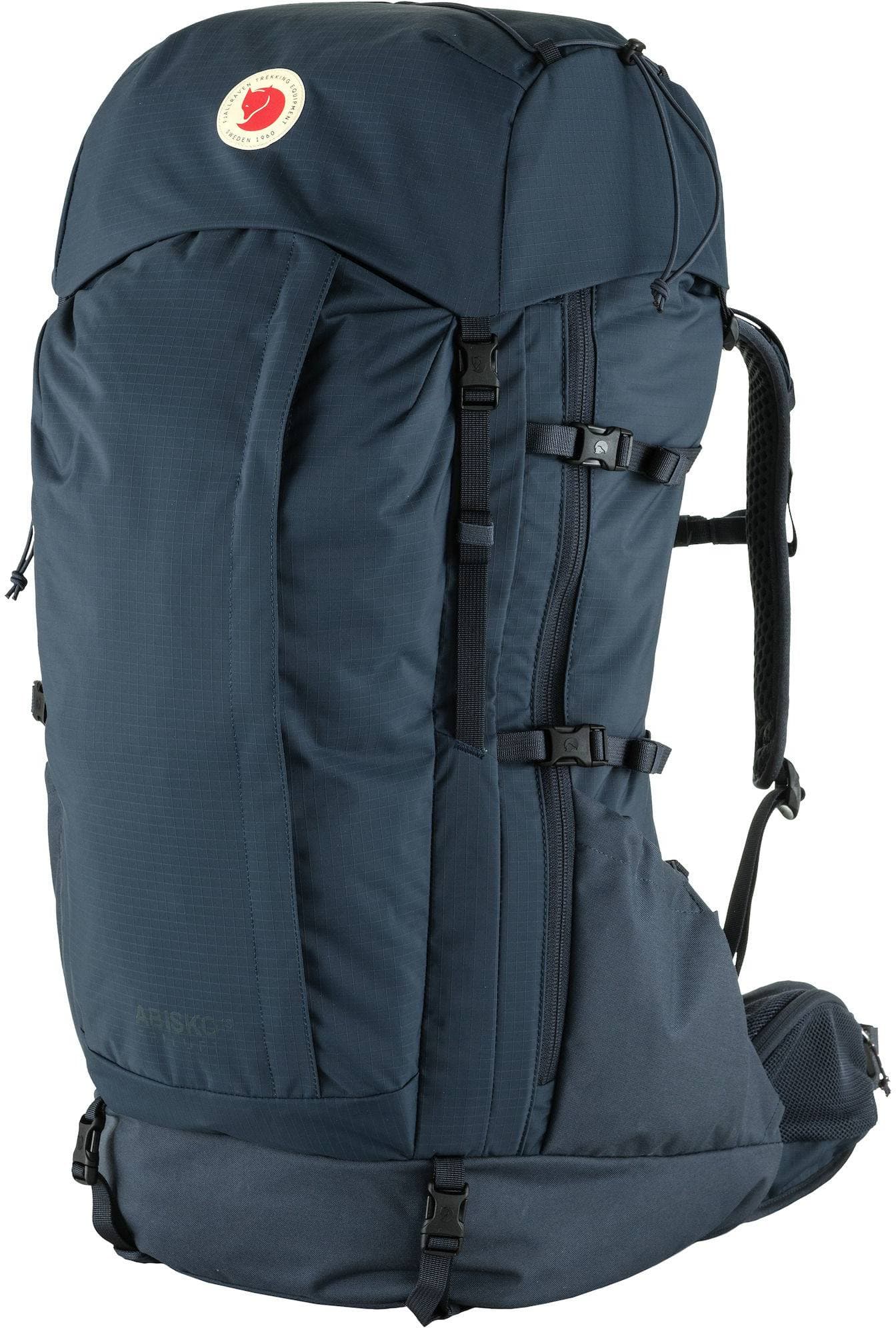 Fjällräven Abisko Friluft 35 S/M reppu