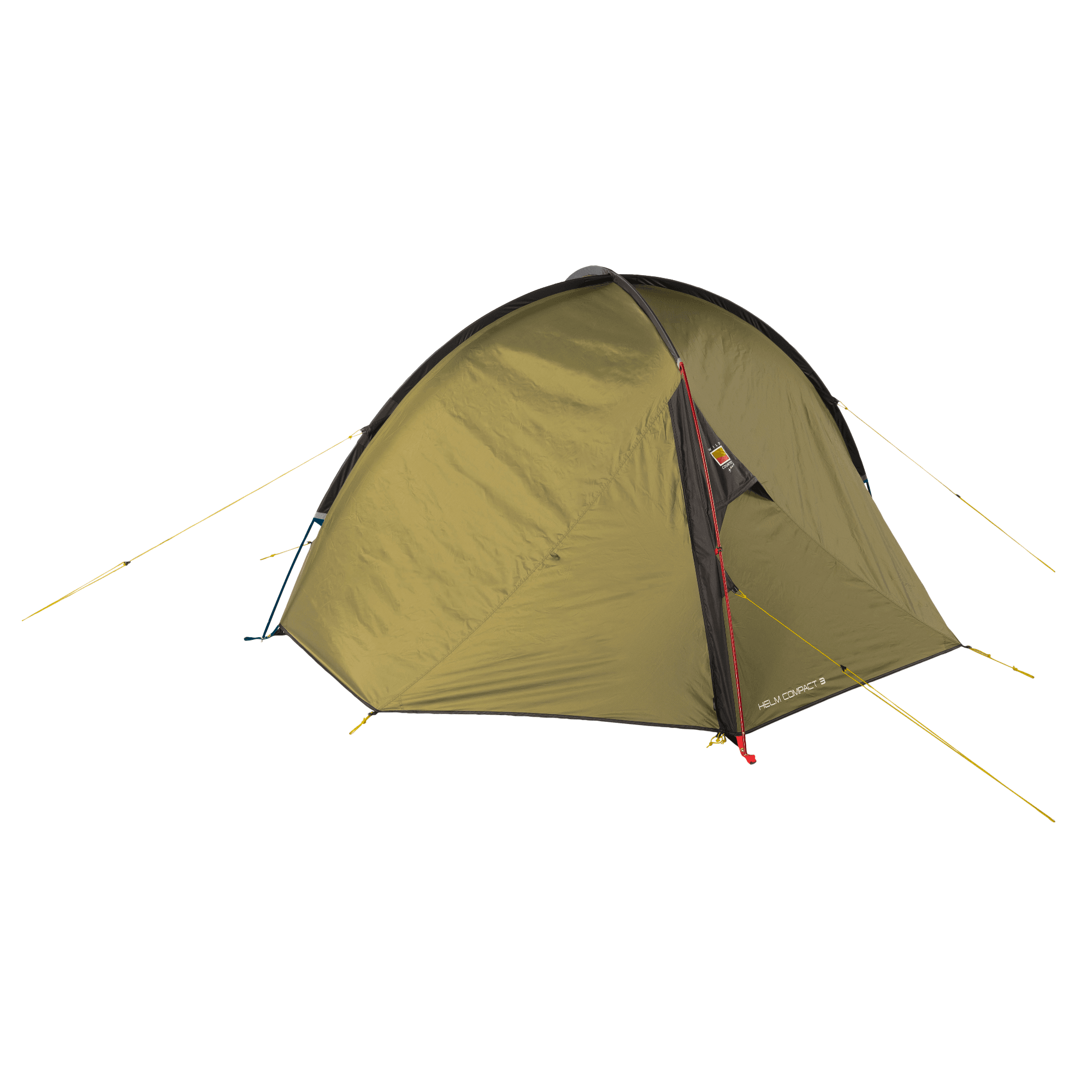Wild Country Helm Compact 3 vaellusteltta