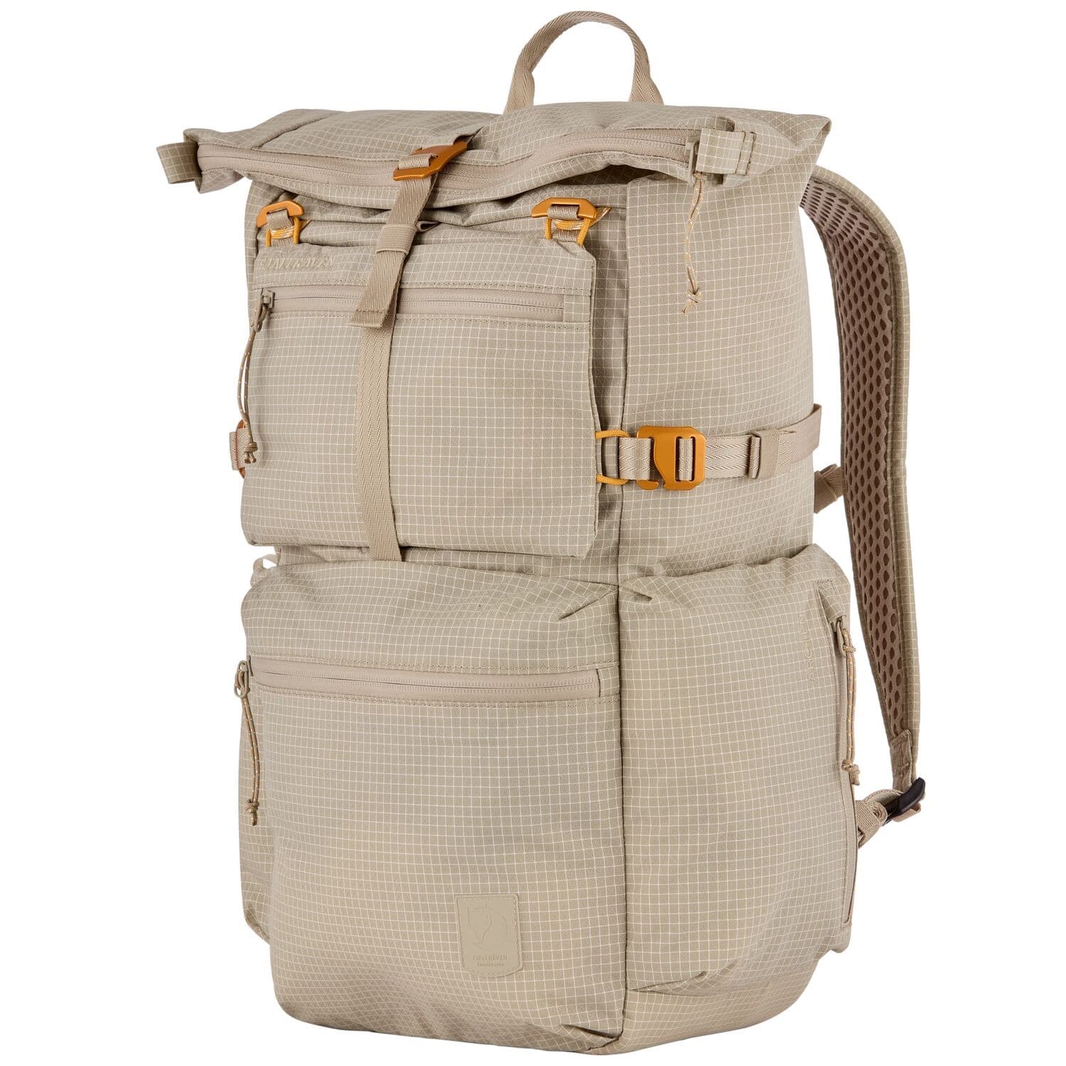 Fjällräven High Coast Pro Foldsack 26 reppu