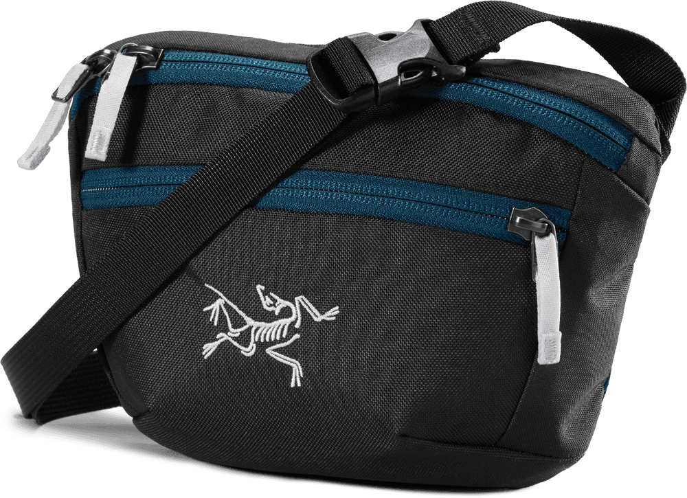 Arc'teryx Mantis 1 olkalaukku