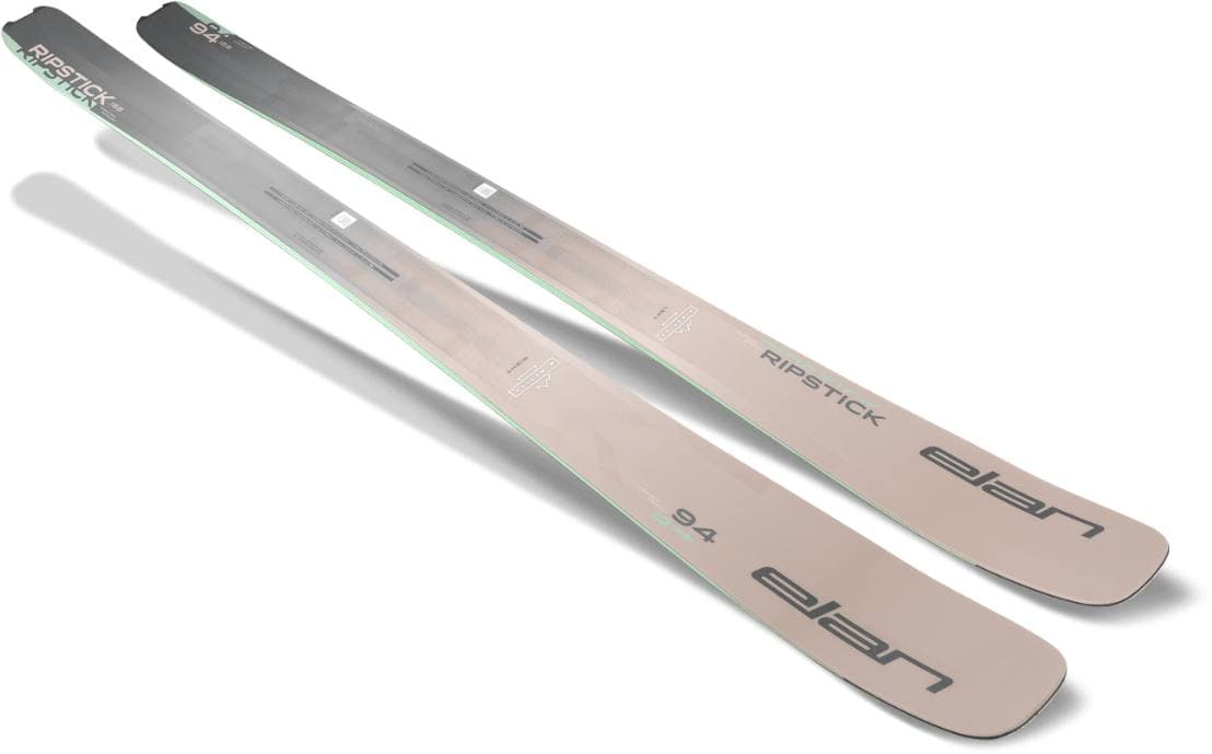 Elan Ripstick 94 W 25/26 naisten vapaalaskusukset