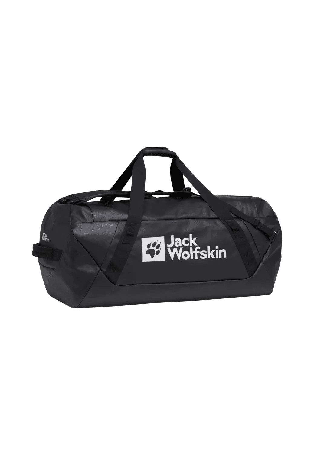 Jack Wolfskin Expdn Duffle 100 duffel-laukku