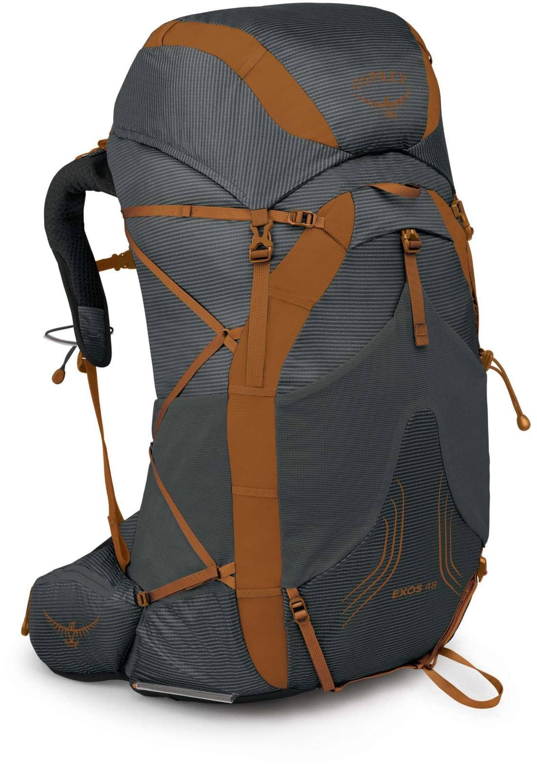 Osprey Exos 48 reppu