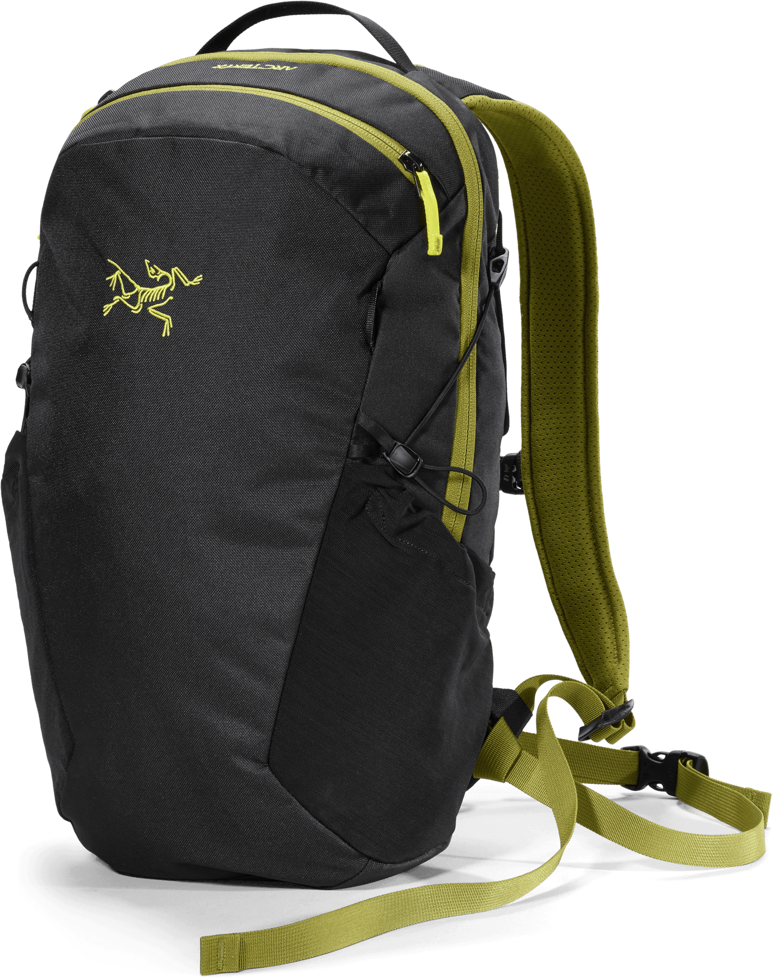 Arc'teryx Mantis 16 päiväreppu