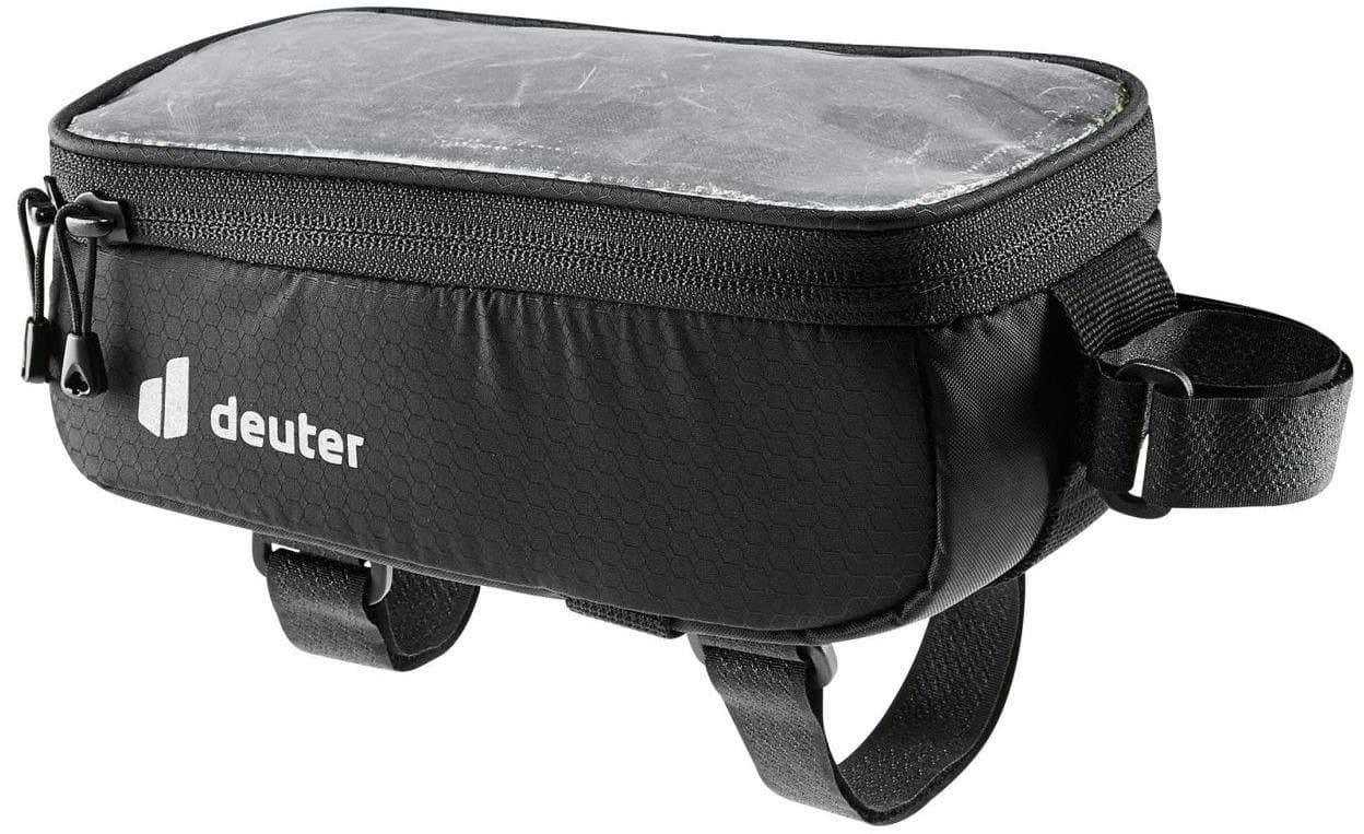 Deuter Phone Bag 0,7 bikepacking-vaakaputkilaukku