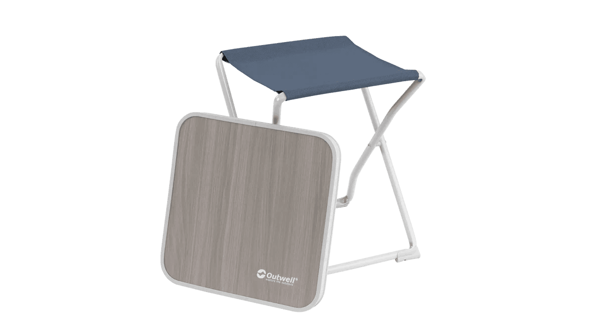 Outwell Baffin retkituoli