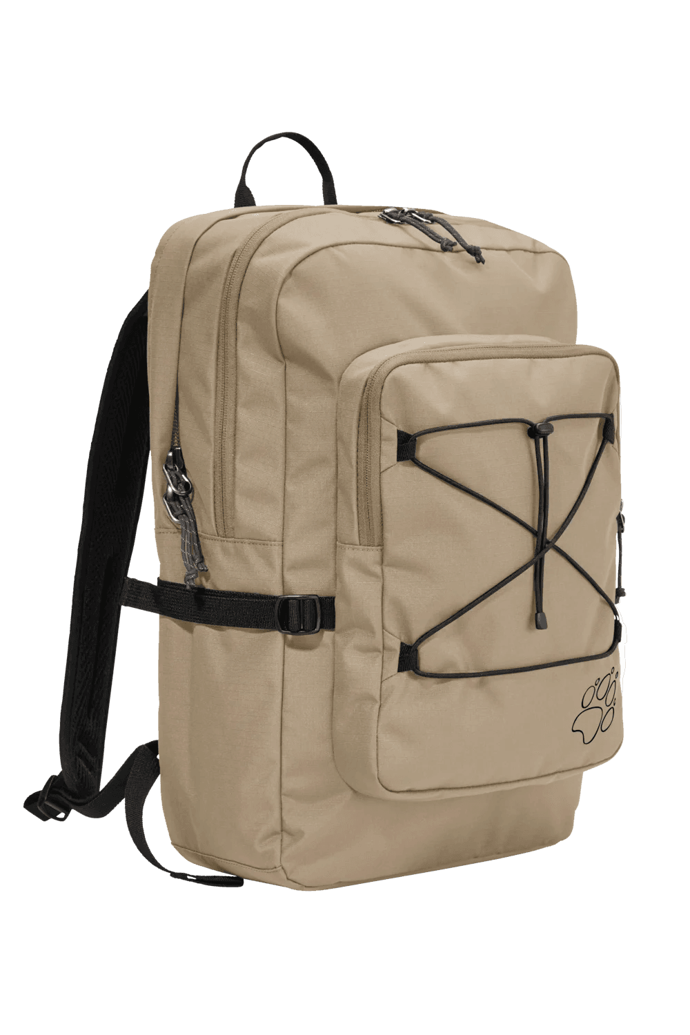 Jack Wolfskin Berkeley 24 päiväreppu