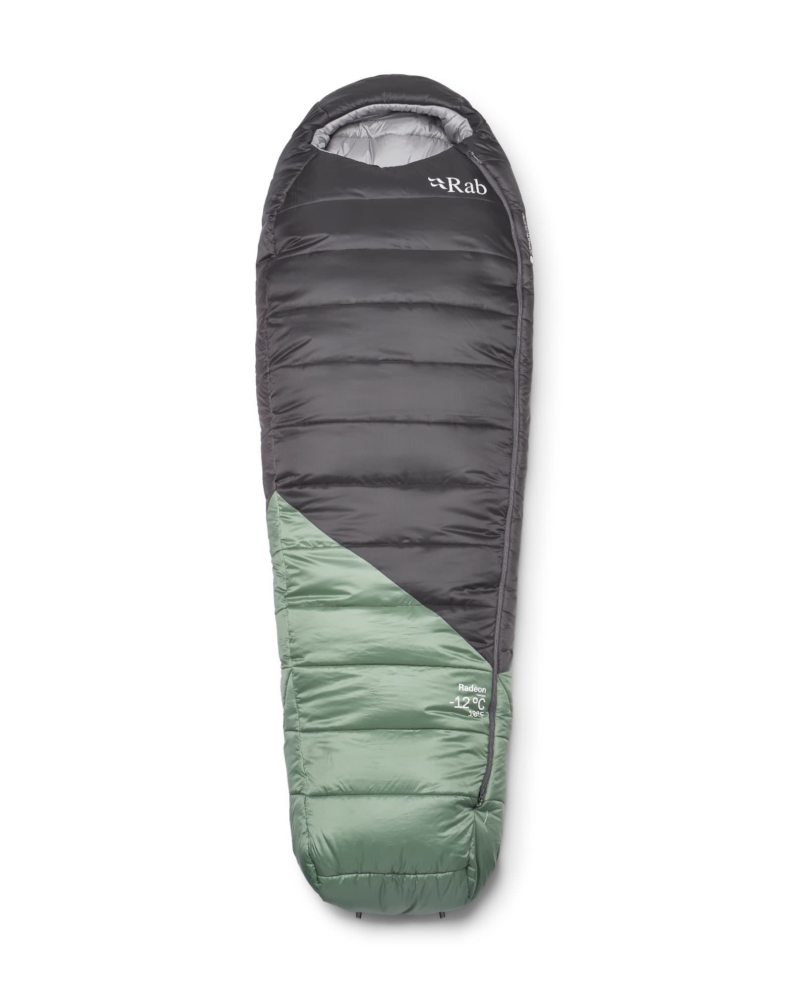 Rab Women's Radeon -12 Long naisten makuupussi