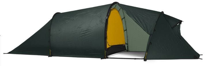 Hilleberg Nallo 3 GT vaellusteltta