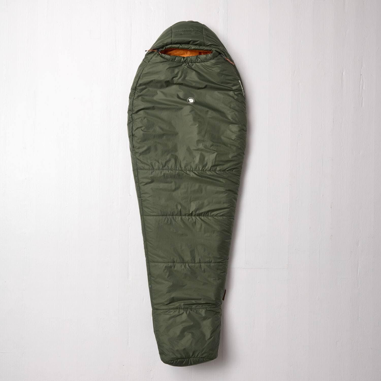 Fjällräven Abisko Two Season Long makuupussi