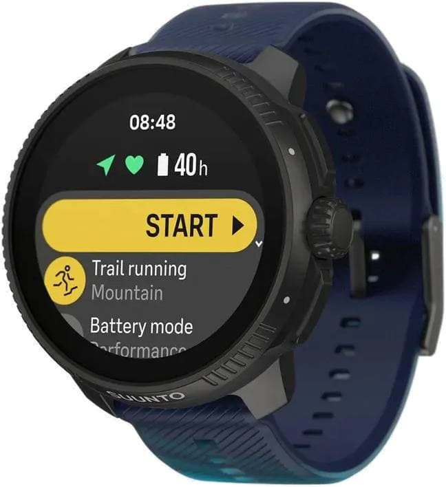 Suunto Race UTMB World Series urheilukello
