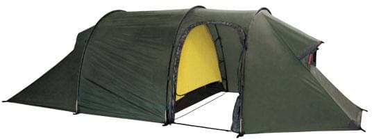 Hilleberg Nammatj 2 GT vaellusteltta