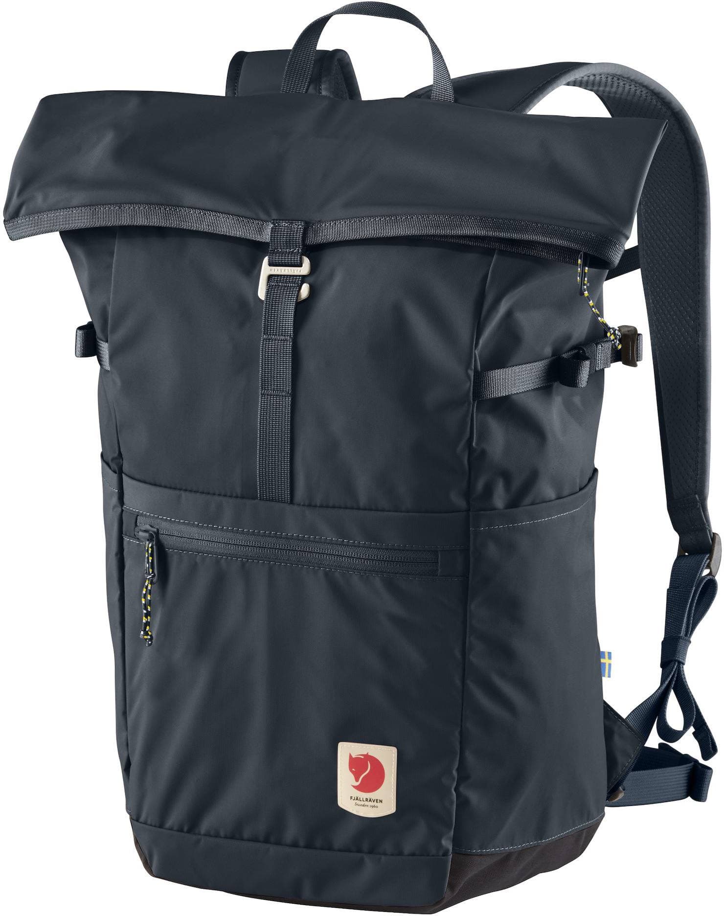 Fjällräven High Coast Foldsack 24 reppu