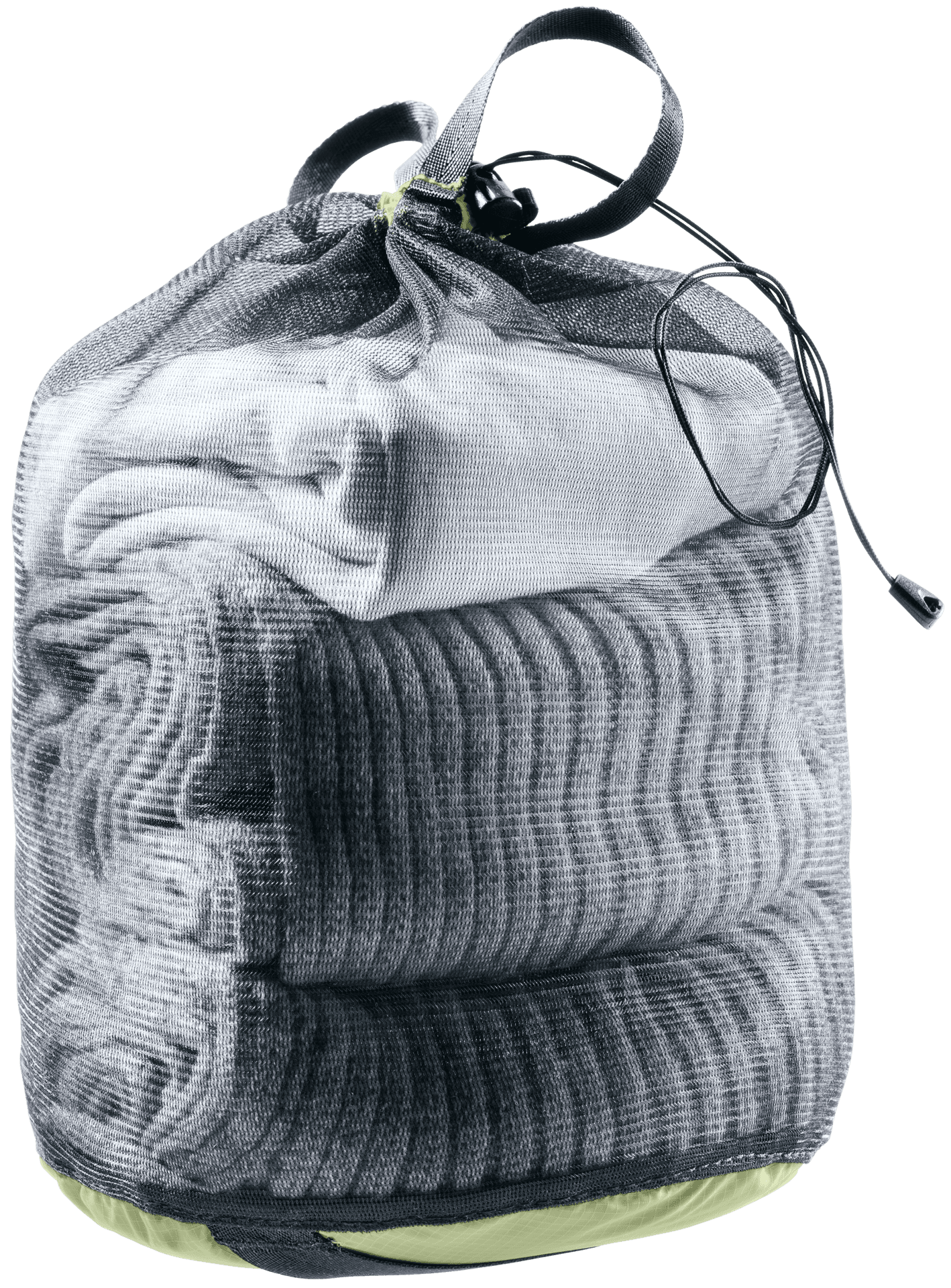 Deuter Mesh Sack 3 pakkauspussi
