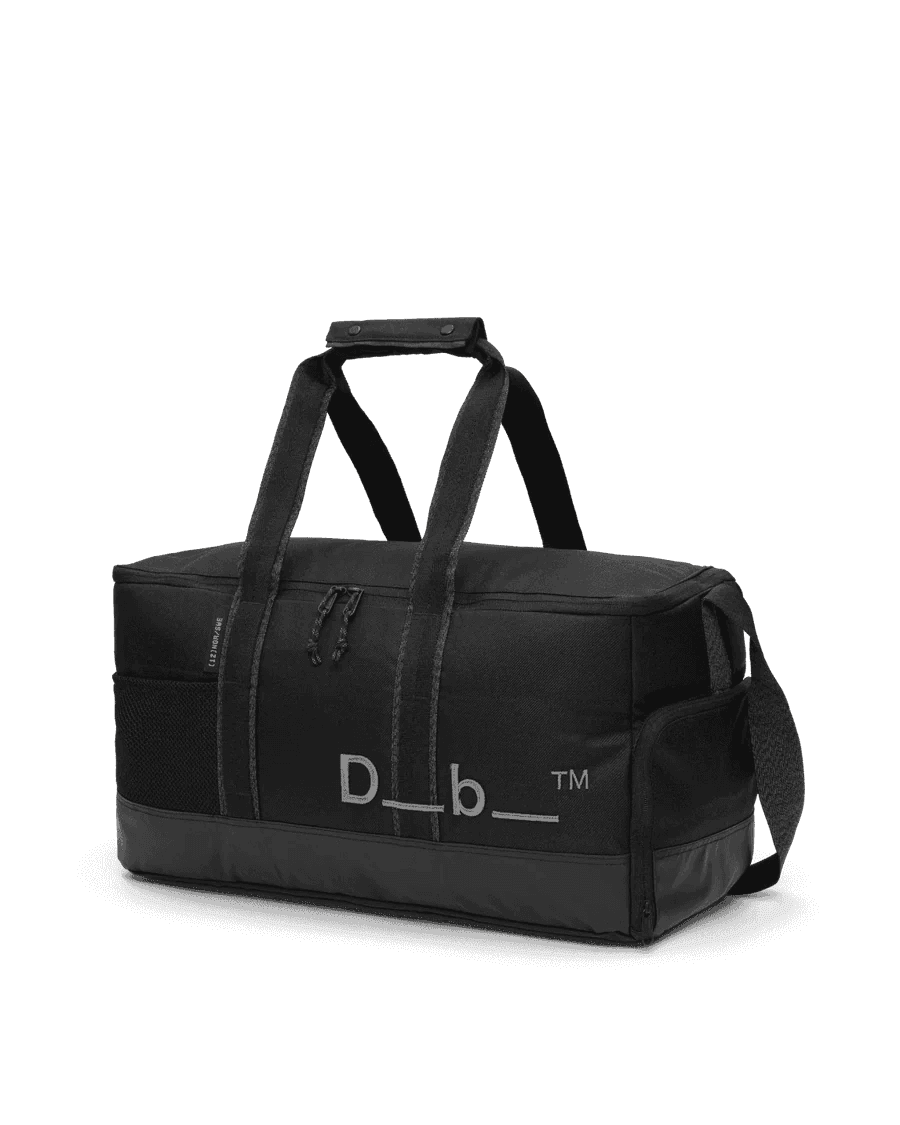 DB Hauler Gym Bag 30L treenikassi