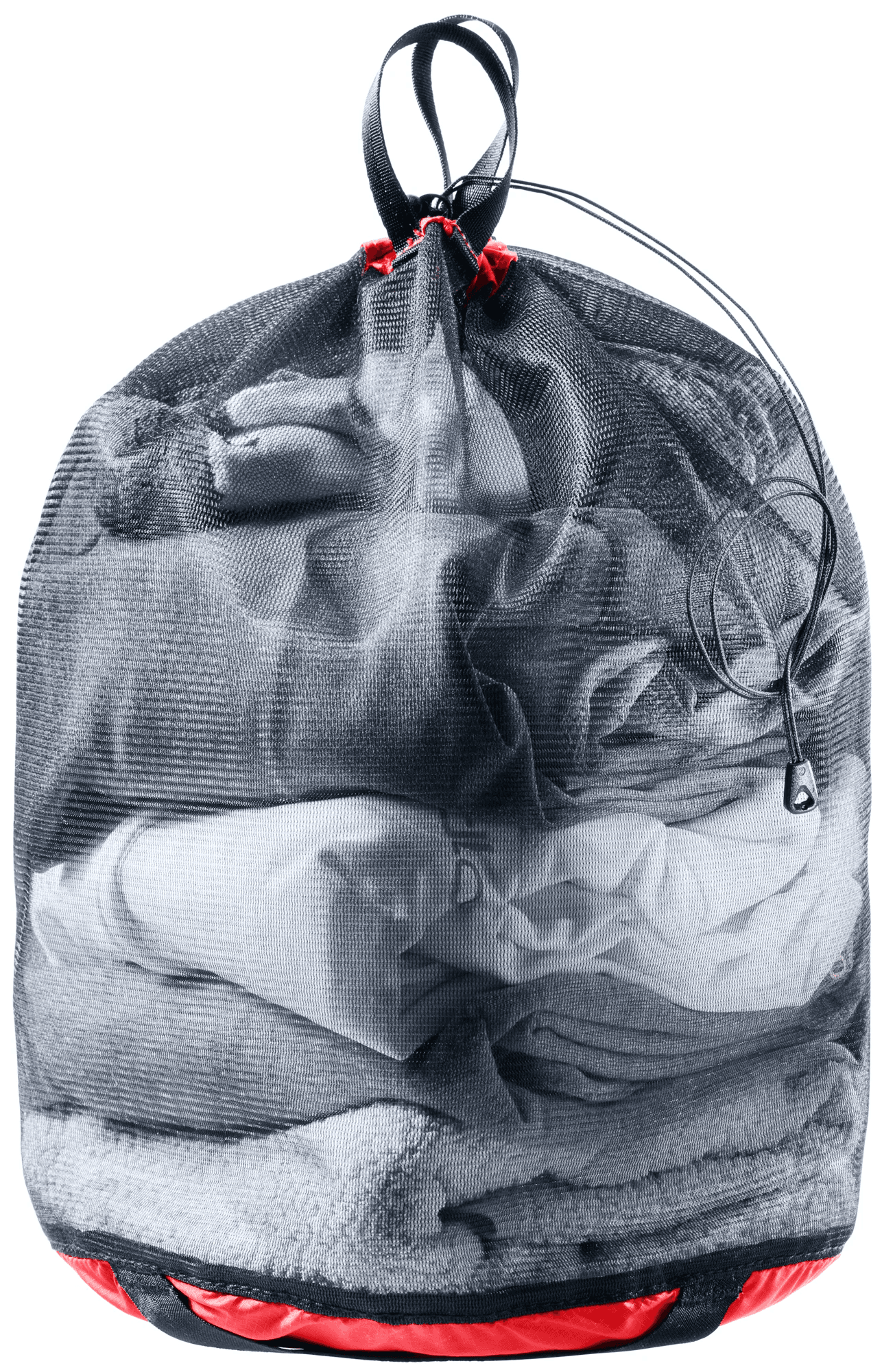 Deuter Mesh Sack 5 pakkauspussi