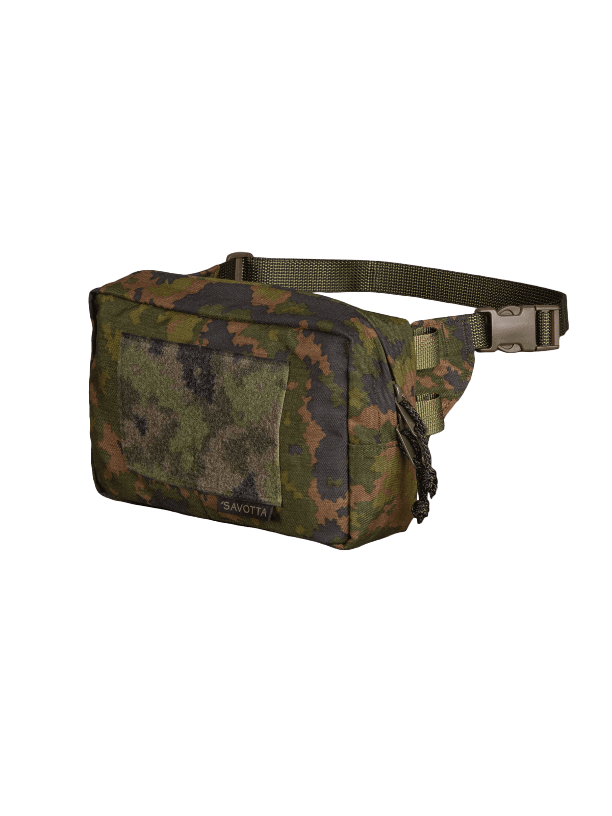 Savotta Suur-Kukkaro M05 reppu