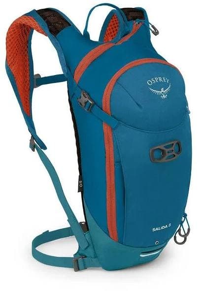 Osprey Salida 8 naisten reppu
