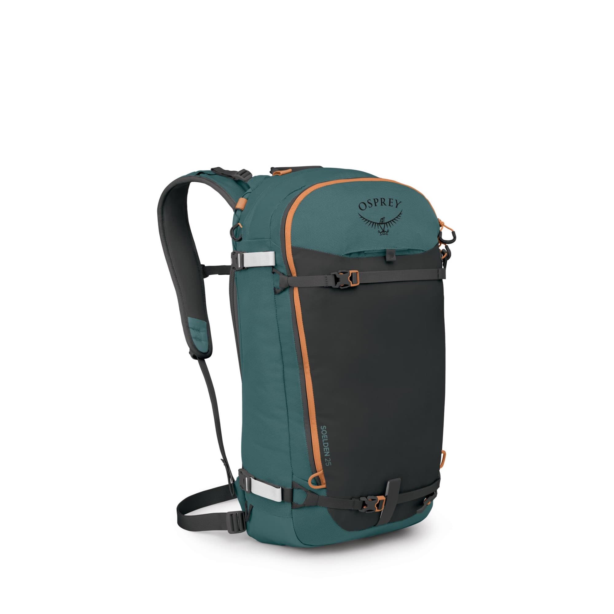 Osprey Soelden 25 hiihtovaellusreppu