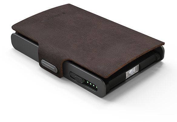 Ledlenser Flexible Wallet lompakko