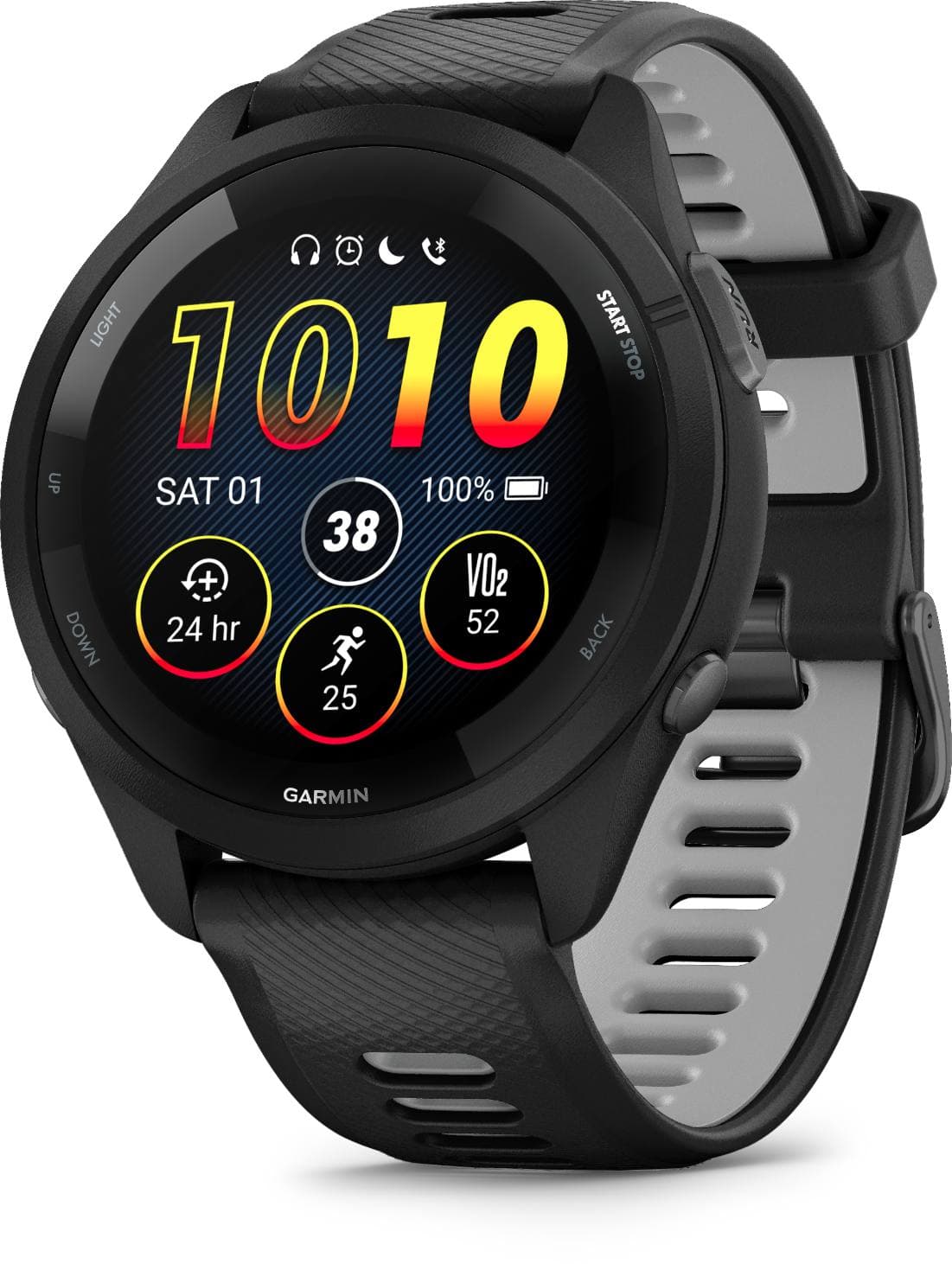 Garmin Forerunner 265 miesten urheilukello