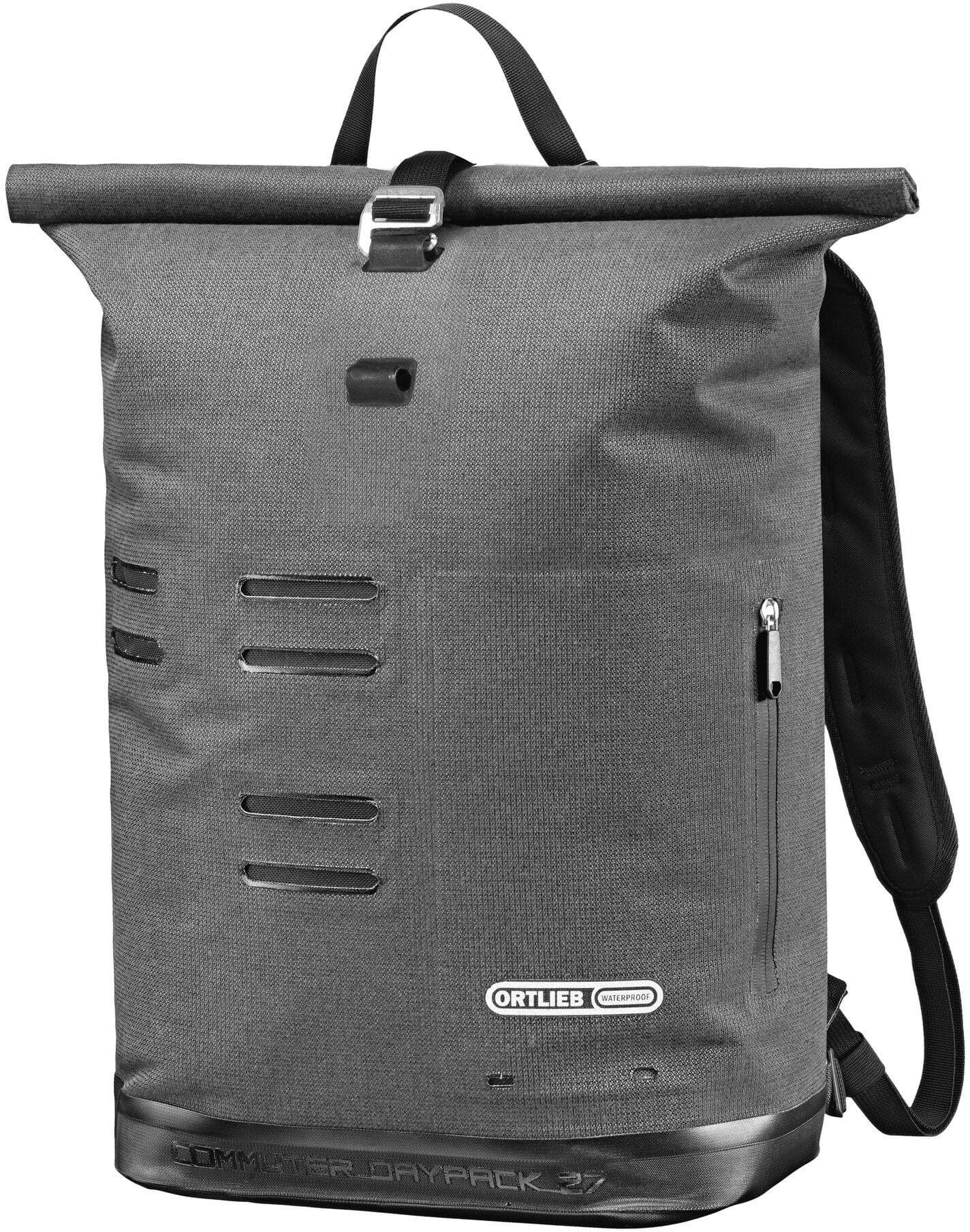 Ortlieb Commuter-Daypack Urban 27L reppu