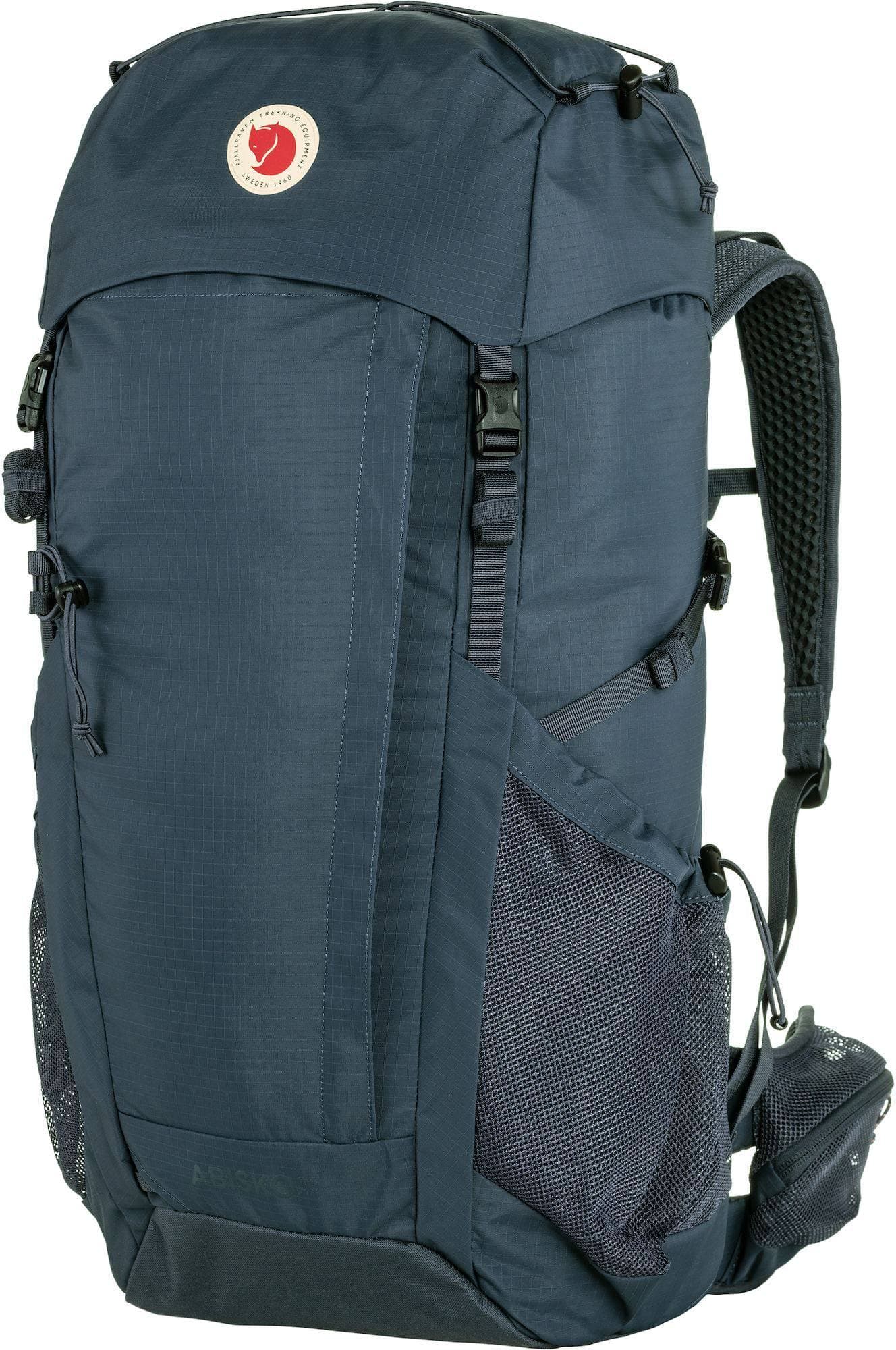 Fjällräven Abisko Hike 35 S/M naisten vaellusreppu