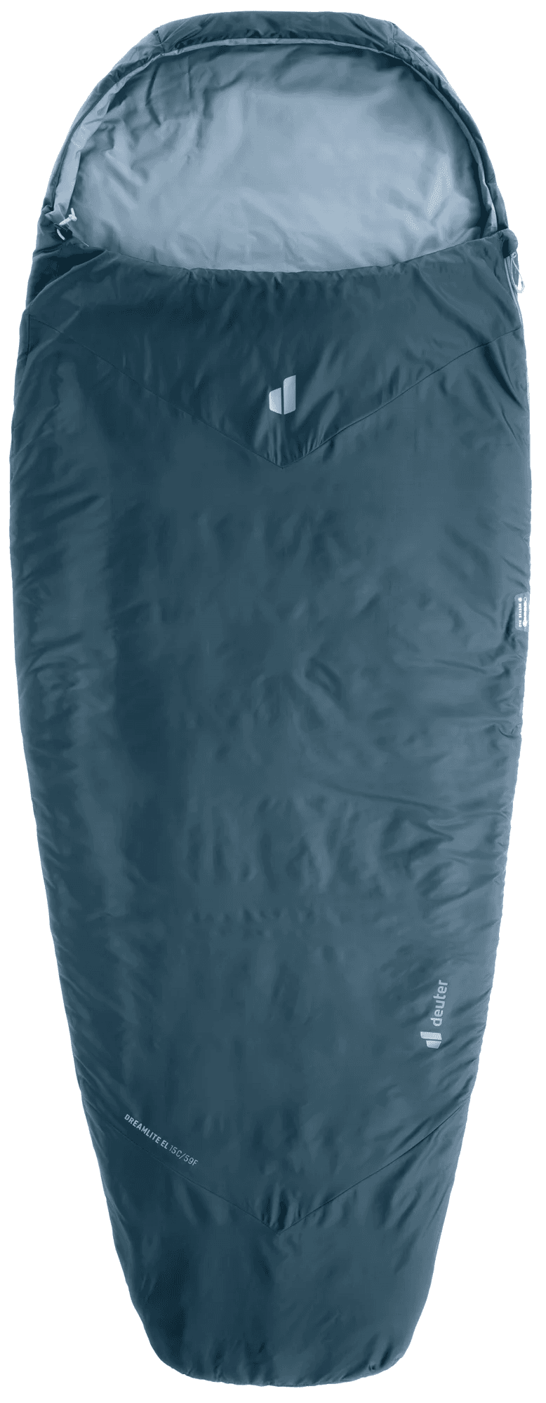 Deuter Dreamlite 15 miesten makuupussi