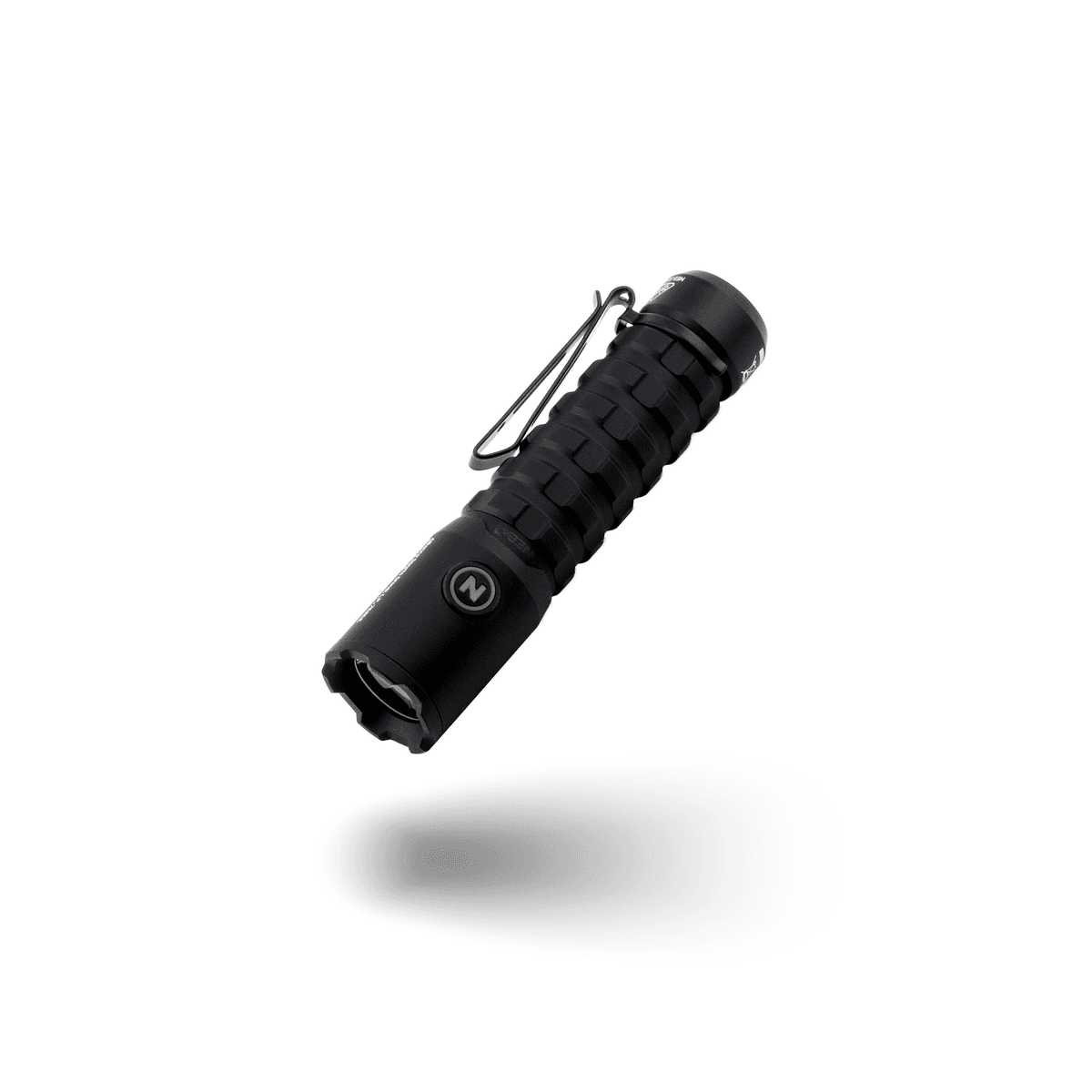 Nebo Torchy 2K Black taskulamppu