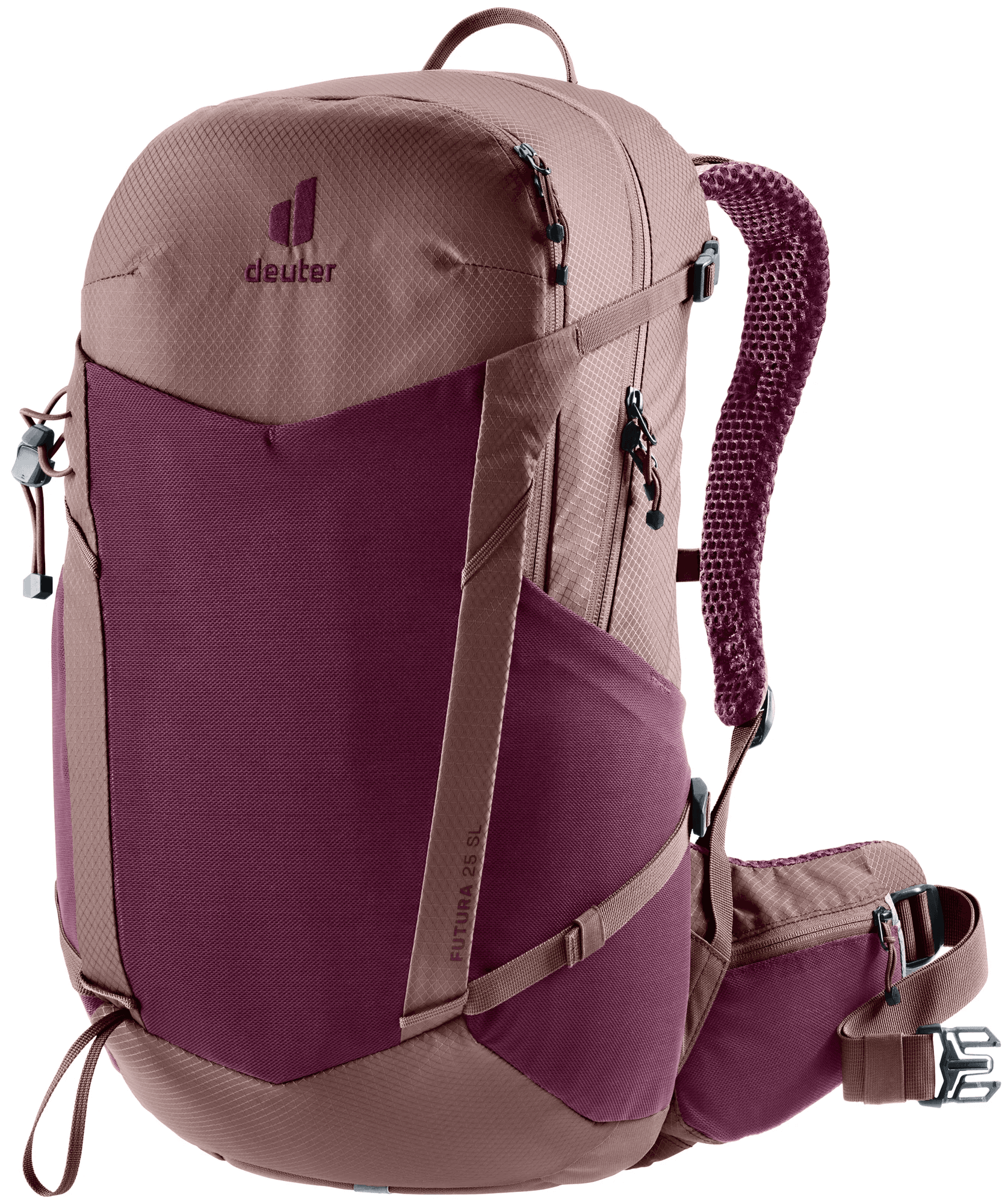 Deuter Futura 25 SL naisten päiväreppu