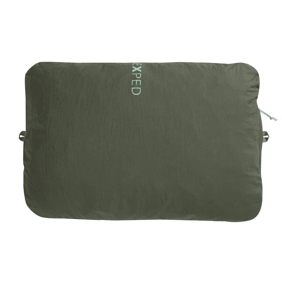 Exped Luxewool Pillow tyyny