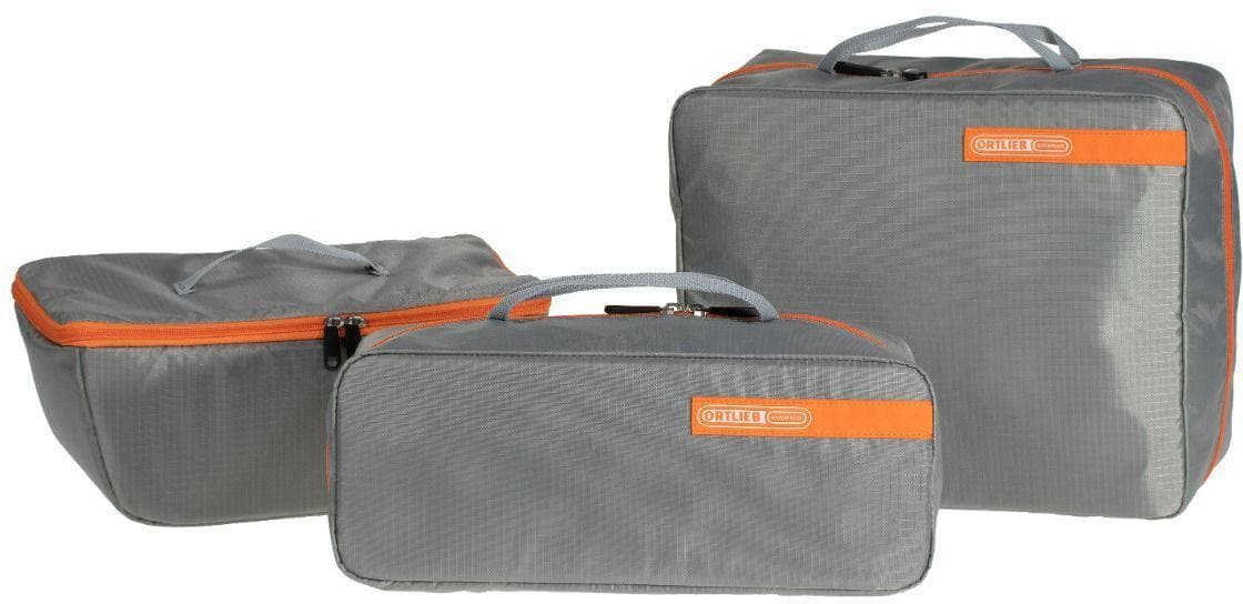 Ortlieb Packing Cube Bundle 23L pakkauspussi