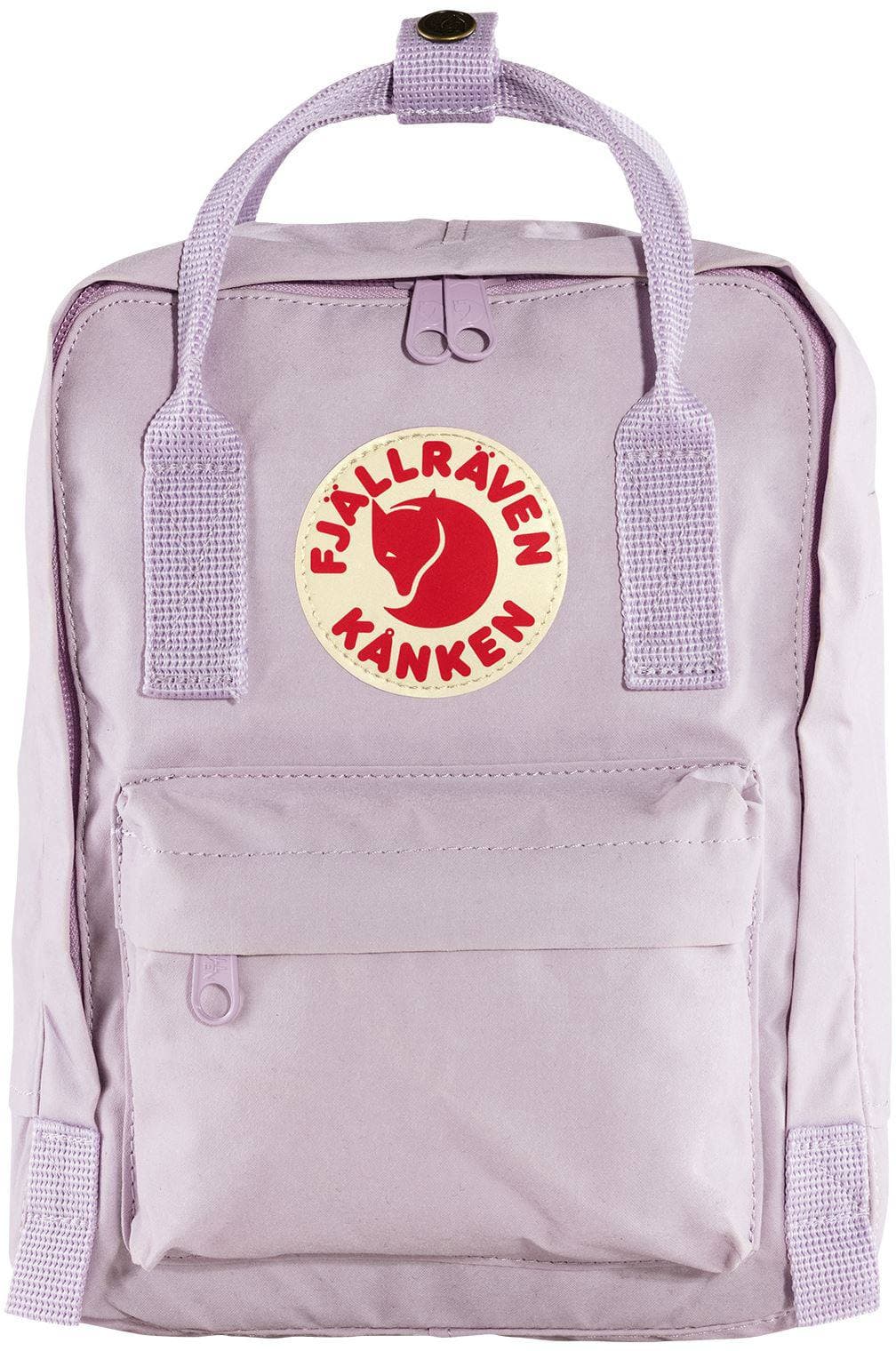 Fjällräven Kånken Mini lasten reppu