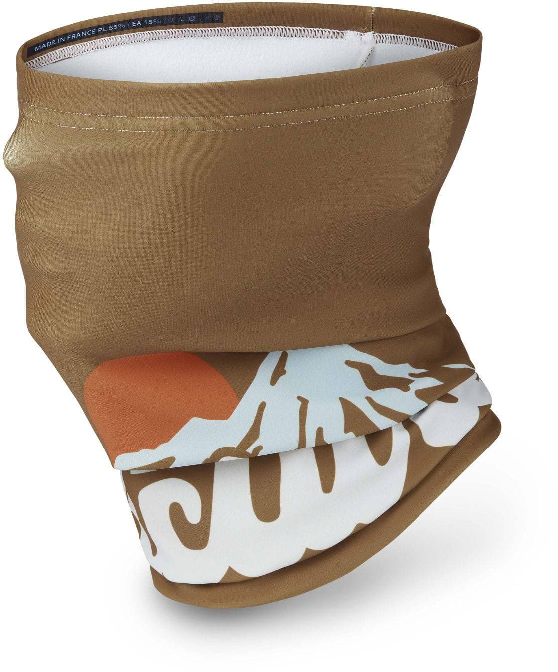 Picture Organic Clothing Neckwarmer Bison kauluri